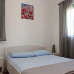 Comfort 2-Room Balcony Apartment for 4 Persons