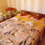 3-Room Air Conditioned Apartment for 7 Persons with Terrace