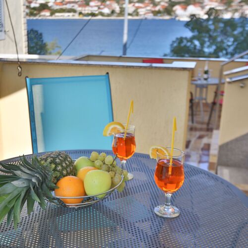 3-Room Apartment for 5 Persons