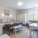 Apartments and Room Poesia Split