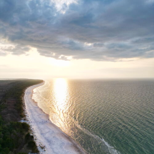 Apartament 4-osobowy Premium Deluxe z 2 pomieszczeniami sypialnianymi