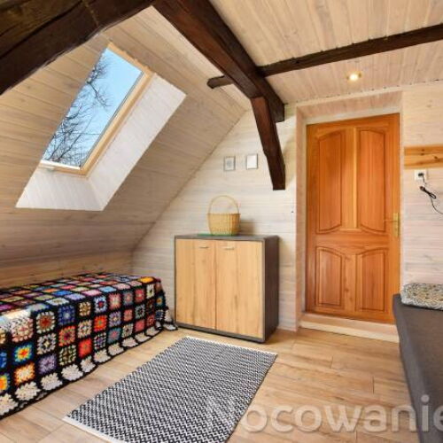 Apartament 6-osobowy z klimatyzacją z prysznicem