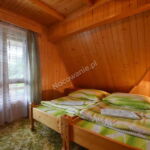 Triple Room with Garden and Shared Kitchenette