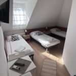 Standard soba sa 3 kreveta(om) (za 3 osoba(e))