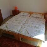 Upstairs Ground Floor 1-Room Apartment for 2 Persons