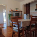 Apartment ANICA-comfy place for 5 with seaview Starigrad Paklenica