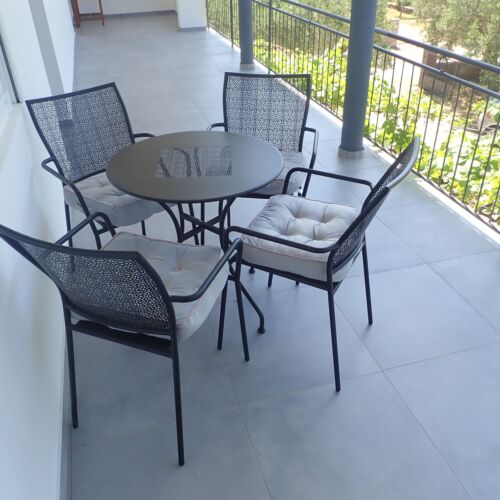 Na katu Klimatiziran apartman za 3 osoba(e) sa 1 spavaće(om) sobe(om)