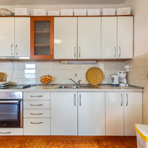 Apartman za 8 osoba(e) sa 1 spavaće(om) sobe(om)