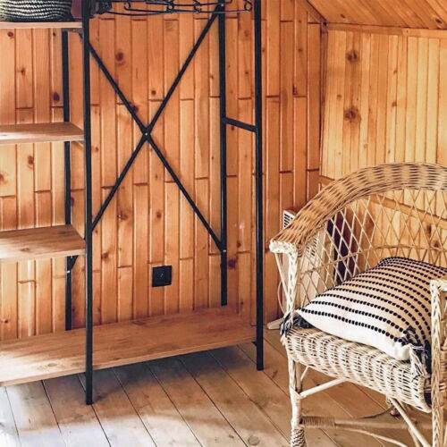 Domek letniskowy 6-osobowy 