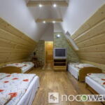 Triple Room with Garden and Shower