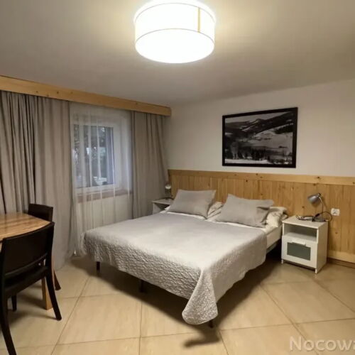 Pokój 3-osobowy na parterze z łazienką