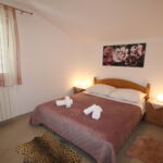 Tourist Panoramic 2-Room Apartment for 4 Persons