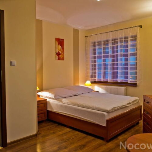 Double Room with Shower and Garden