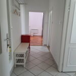 Standard Upstairs Apartment for 4 Persons