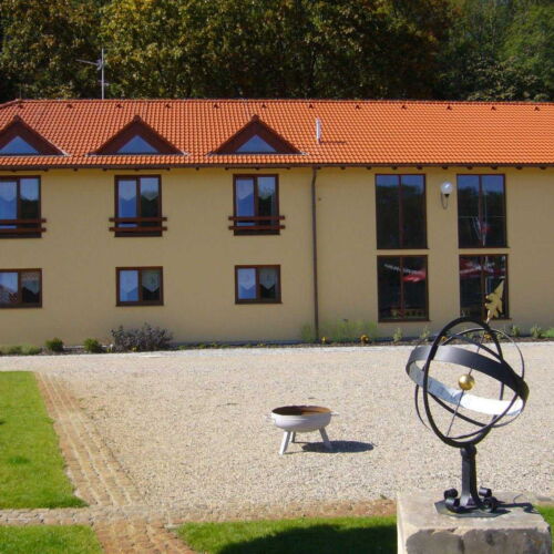 Pokoj se sprchou  pro 2 os.