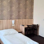 Wellness hotel Helios Lipová-lázně