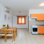 Upstairs 1-Room Air Conditioned Apartment for 2 Persons