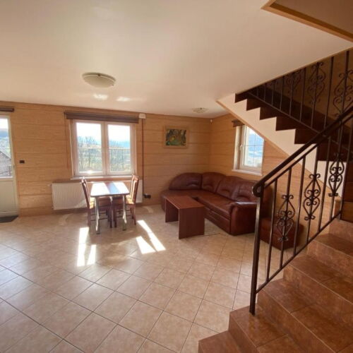 Apartament 6-osobowy z 3 pomieszczeniami sypialnianymi