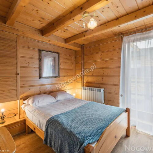 Pokój 2-osobowy z balkonem z prysznicem