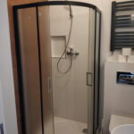 Triple Room ensuite with Shower