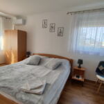 Whole House 2-Room Apartment for 4 Persons