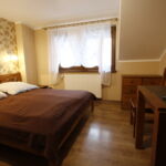 Forest View Double Room ensuite