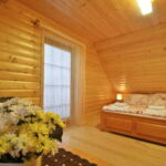 Whole House Chalet for 10 Persons with Kitchenette
