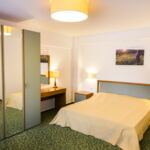 Business Twin Room ensuite