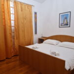 3-Room Air Conditioned Balcony Apartment for 6 Persons