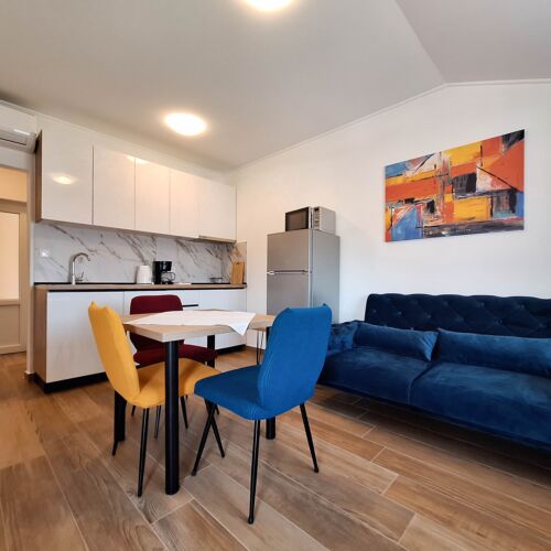 Apartman za 2 osoba(e) sa 1 spavaće(om) sobe(om)