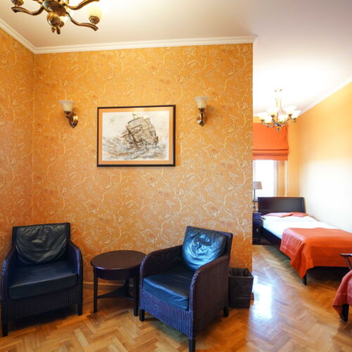 Camera  classic twin