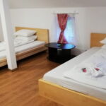 2-Room Family Suite for 5 Persons