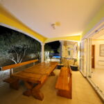 Ground Floor Air Conditioned Holiday Home for 9 Persons