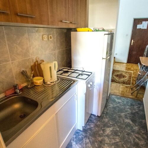 Apartman za 3 osoba(e) sa 1 spavaće(om) sobe(om)