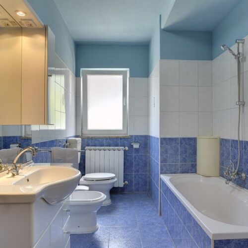 Klimatiziran za 10 osoba(e) kuća za odmor