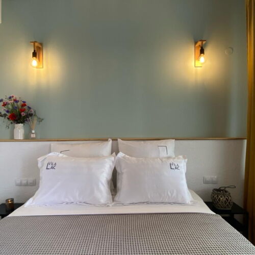 Vila executive întreaga unitate pentru 6 pers. (se inchirieaza doar integral) (se poate solicita pat suplimentar)