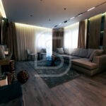 Apartament 6-osobowy Premia Lux z 3 pomieszczeniami sypialnianymi