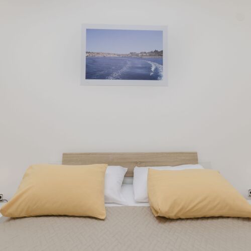 Apartman za 5 osoba(e) sa 3 spavaće(om) sobe(om)