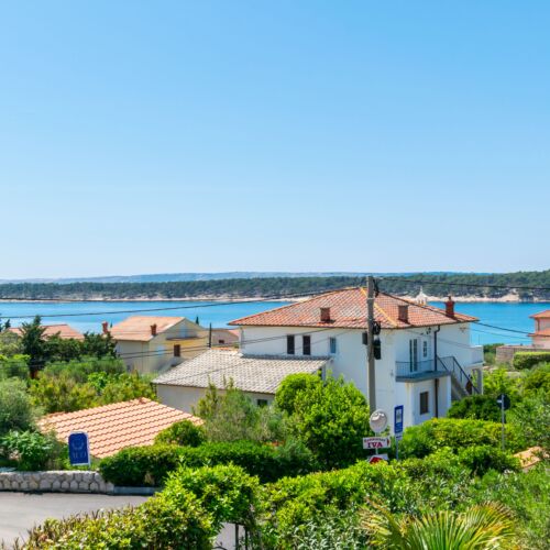 Apartman za 2 osoba(e) sa 1 spavaće(om) sobe(om)