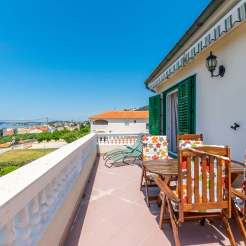 Apartman za 2 osoba(e) sa 1 spavaće(om) sobe(om)