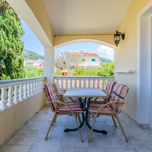 Apartman za 2 osoba(e) sa 1 spavaće(om) sobe(om)