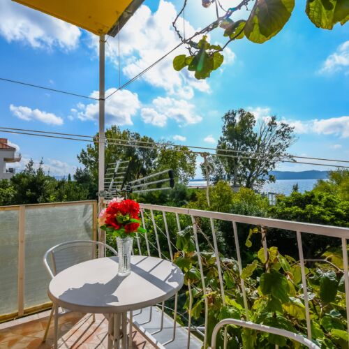 Apartman za 3 osoba(e) sa 2 spavaće(om) sobe(om)