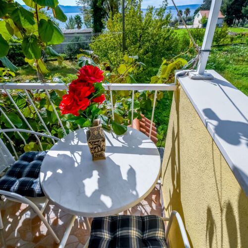 Apartman za 3 osoba(e) sa 2 spavaće(om) sobe(om)