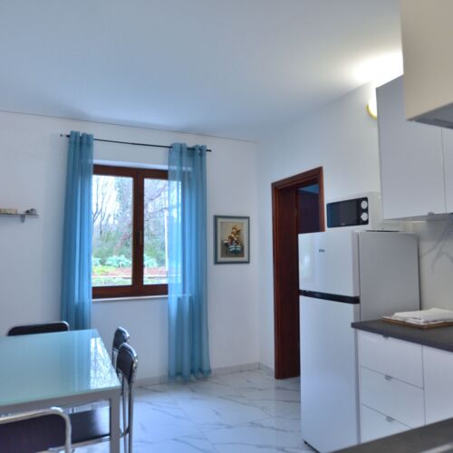Apartman za 4 osoba(e) sa 2 spavaće(om) sobe(om)