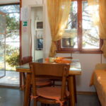 Sea View Air Conditioned Holiday Home for 4 Persons