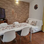 Ground Floor Air Conditioned Holiday Home for 3 Persons