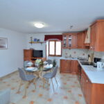 Air Conditioned Holiday Home for 4 Persons