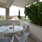 3-Room Air Conditioned Balcony Apartment for 5 Persons