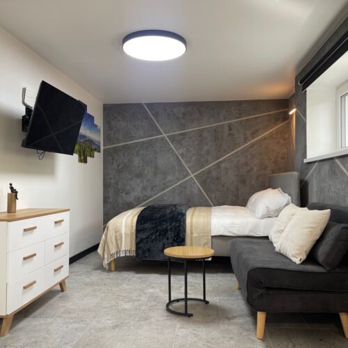 Pokój 2-osobowy z prysznicem