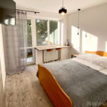 Mountain View Double Room with Shower